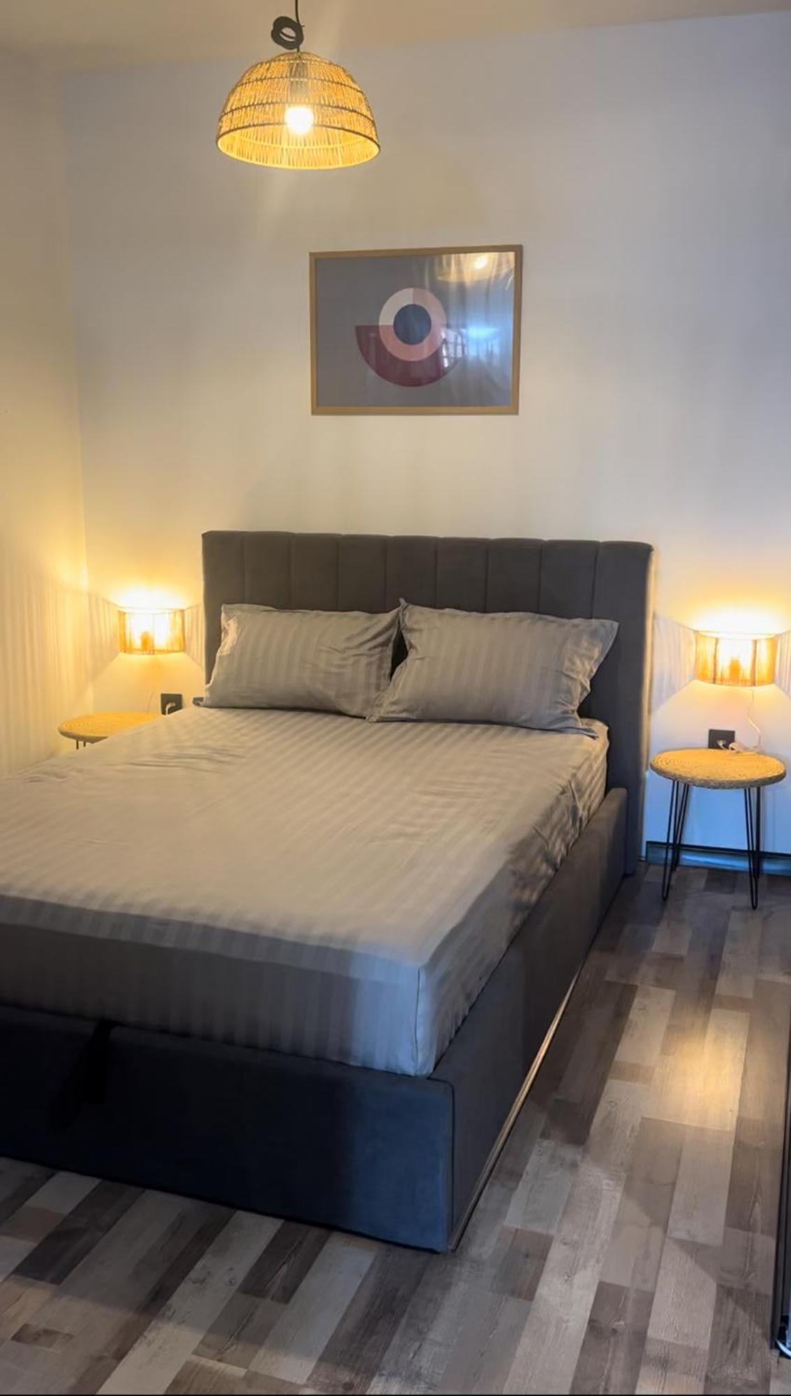 Apartment & Studio Traky, Saint Vlas, Улица Черно Море 12 Sveti Vlas Eksteriør bilde